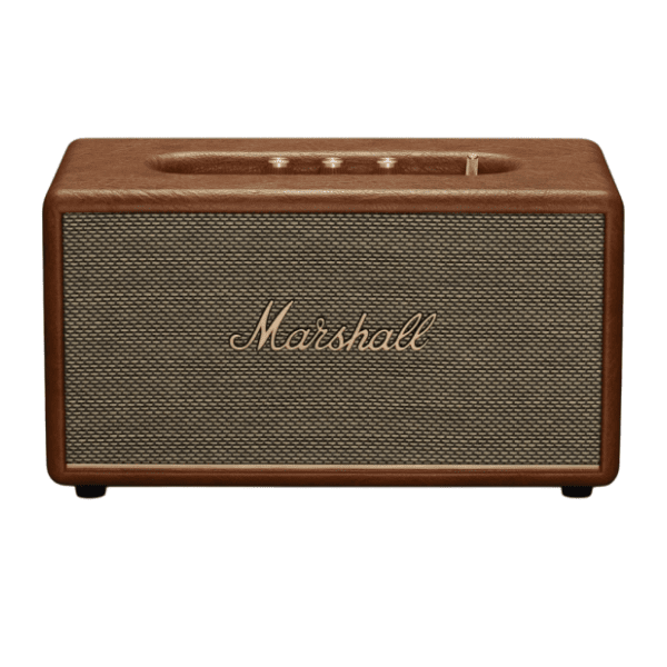 MARSHALL bluetooth zvučnik Stanmore III Brown