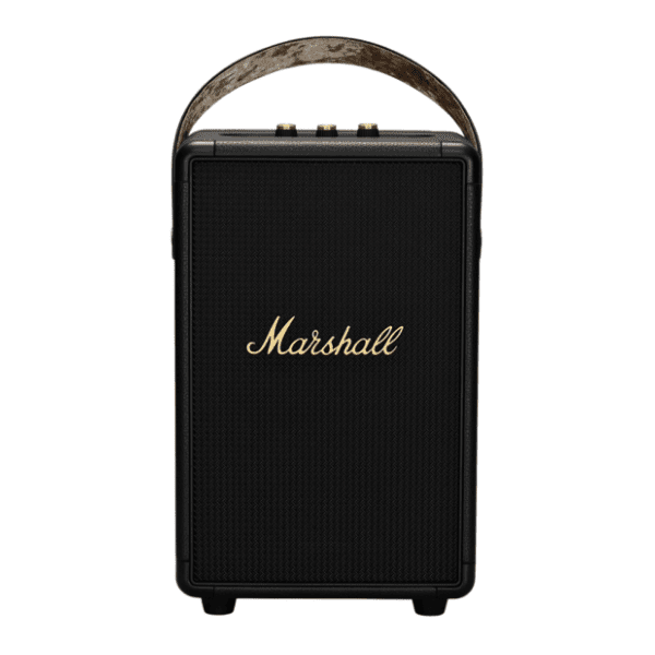 MARSHALL bluetooth zvučnik Tufton III Black&Brass