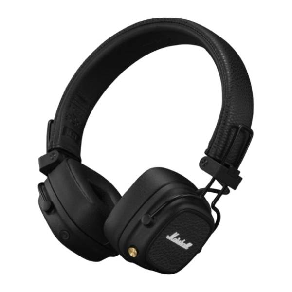 MARSHALL slušalice Major V Black