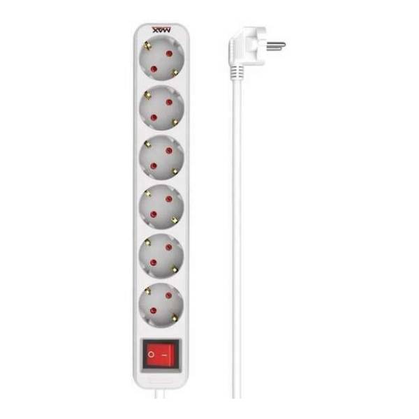 MAX produžni kabl MPS-106S-5M