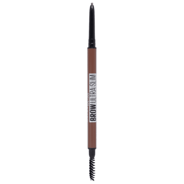 MAYBELLINE Brow ultra slim olovka za obrve 04 medium brown