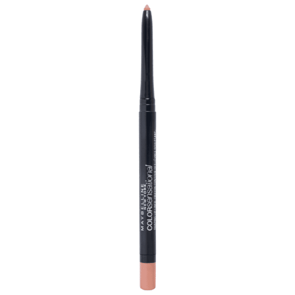 MAYBELLINE Color sensational olovka za usne 10 nude white