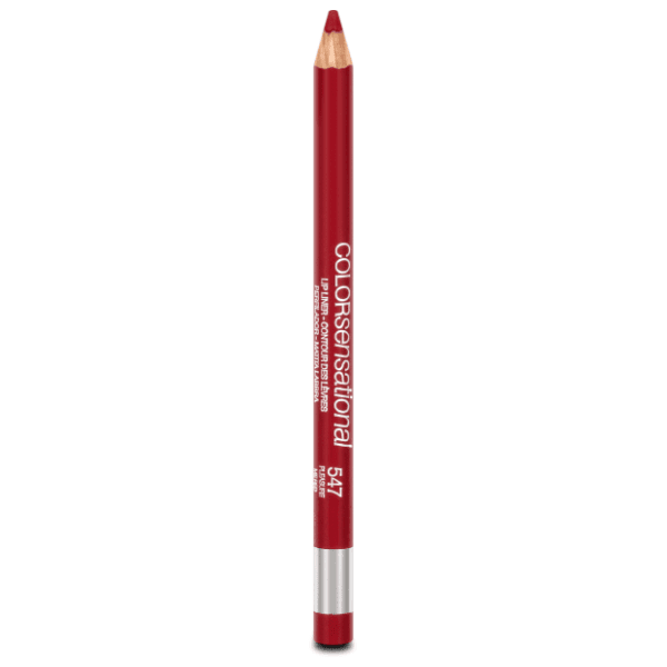 MAYBELLINE Color sensational olovka za usne 547 pleasure mered