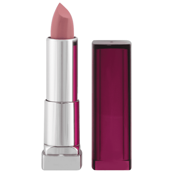MAYBELLINE Color sensational smoked roses ruž 300 stripped rose