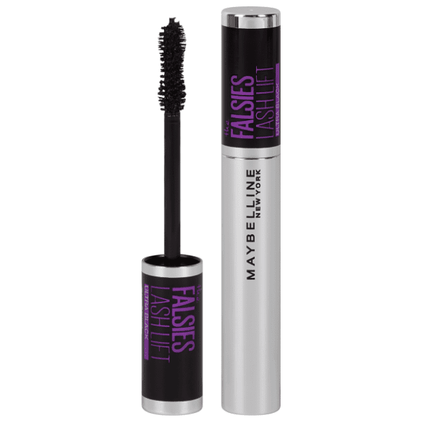 MAYBELLINE Falsies lash lift maskara extra black