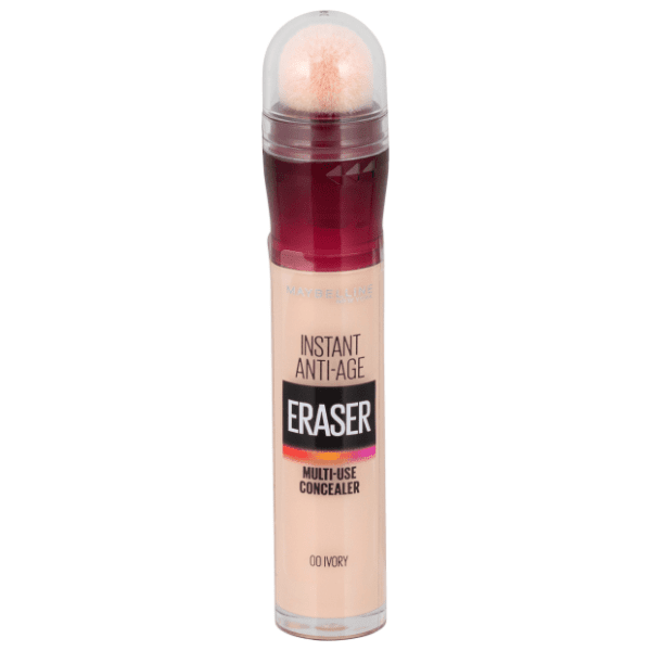 MAYBELLINE Instant anti-age eraser tečni korektor 01 light