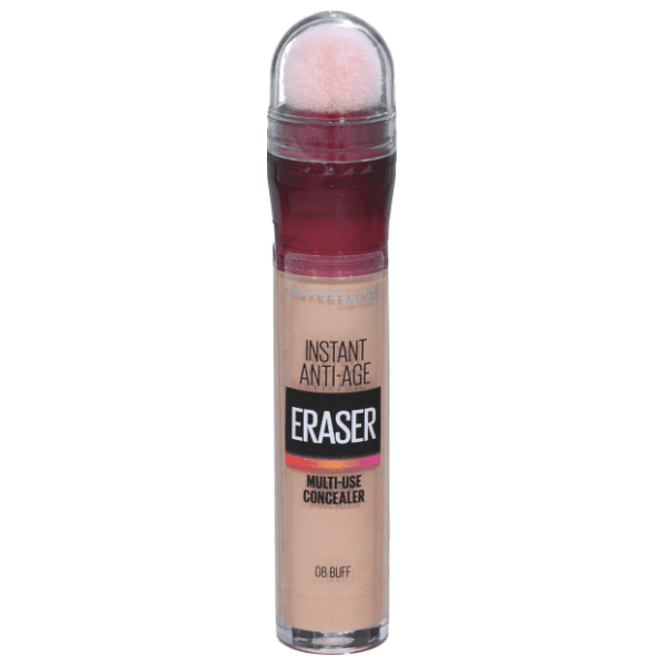 MAYBELLINE Instant anti-age eraser tečni korektor 08 buff