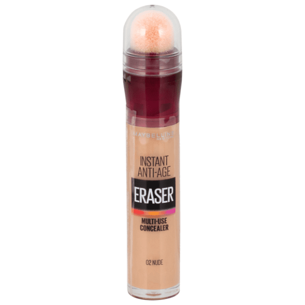 MAYBELLINE Instant anti-age eraser tečni korektor 2 nude