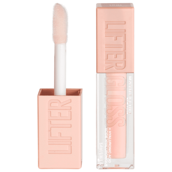MAYBELLINE Lifter gloss sjaj za usne 002 ice