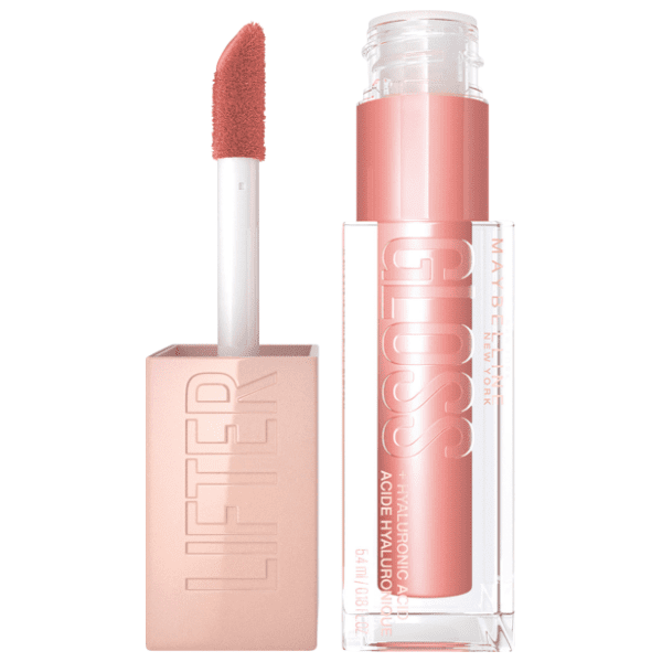 MAYBELLINE Lifter gloss sjaj za usne 006 reef
