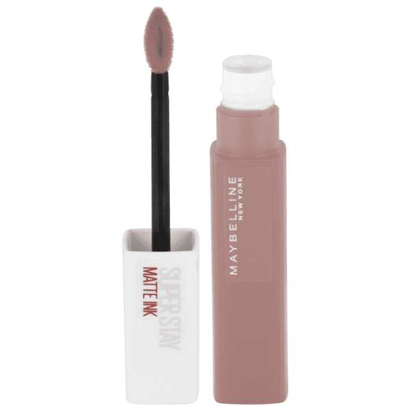 MAYBELLINE Superstay matte ink tečni ruž za usne 5 loyalist