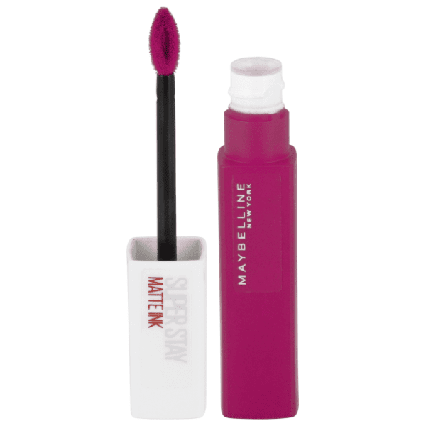 MAYBELLINE Superstay matte ink tečni ruž za usne 120 artist