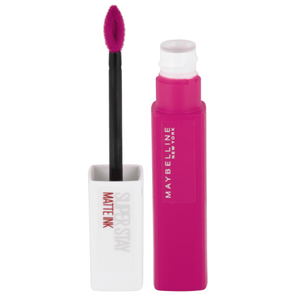 MAYBELLINE Superstay matte ink tečni ruž za usne 30 romantic