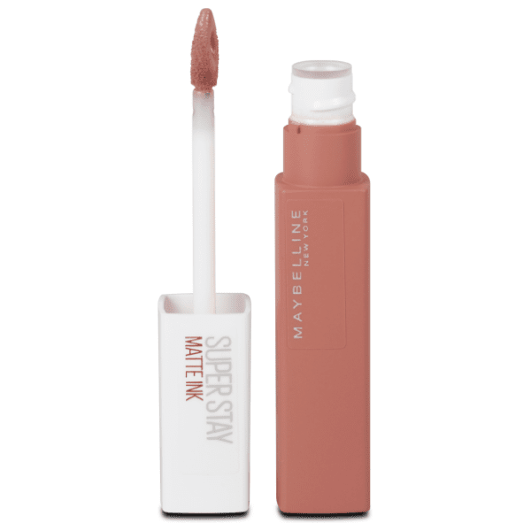 MAYBELLINE Superstay matte ink tečni ruž za usne 65 seductress