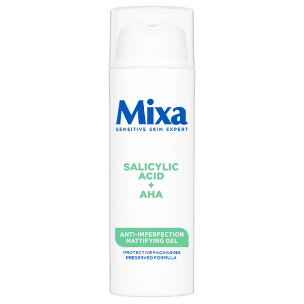 MIXA fluid protiv nepravilnosti 50ml