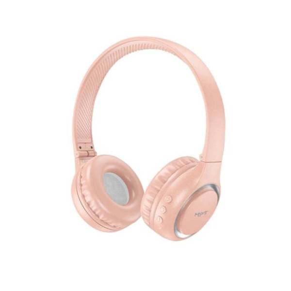 MOYE slušalice Enyo Foldable roze