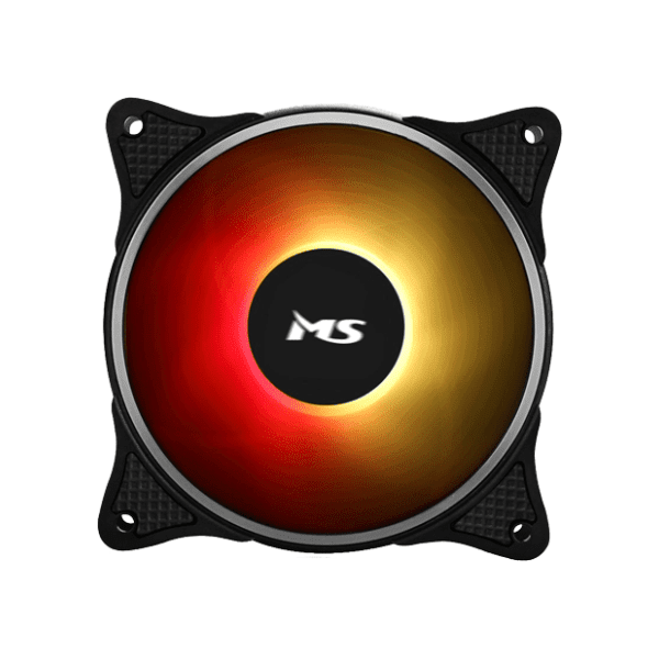 MS Freeze A300 ARGB ventilator za PC