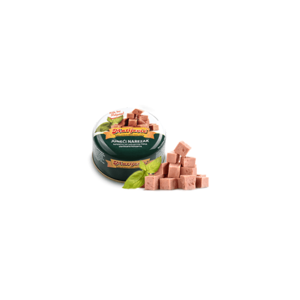 Narezak MATIJEVIĆ juneći 150g
