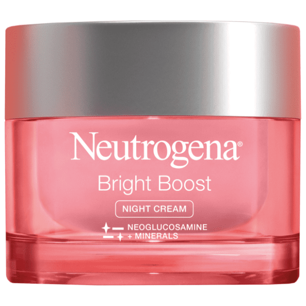 NEUTROGENA Bright boost noćna krema za lice 50ml