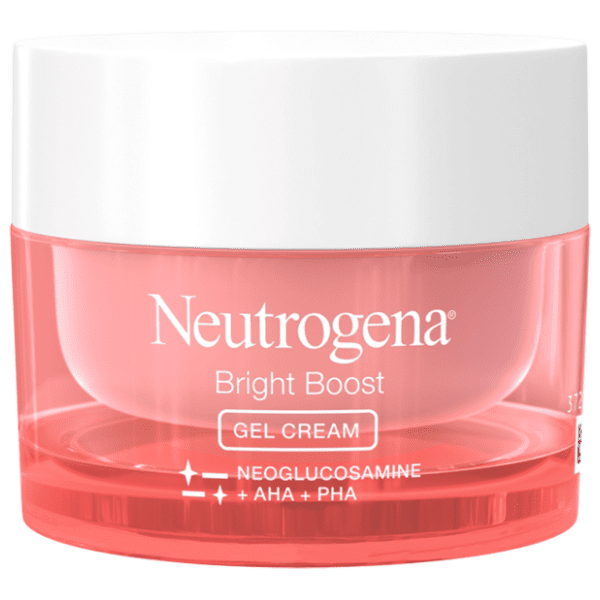 NEUTROGENA Brightboost gel krema za lice 50ml