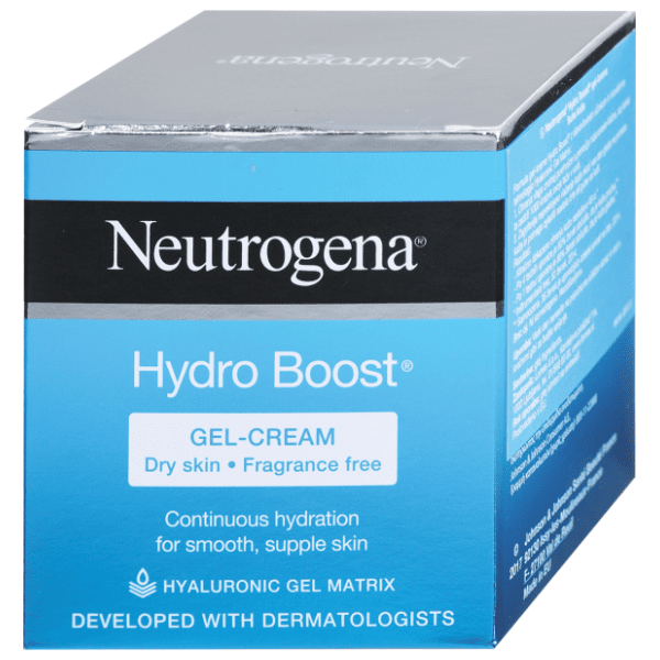 NEUTROGENA Hydro boost gel krema za lice 50ml