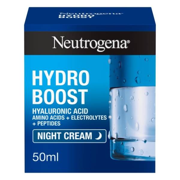 NEUTROGENA Hydro boost noćna krema za lice 50ml