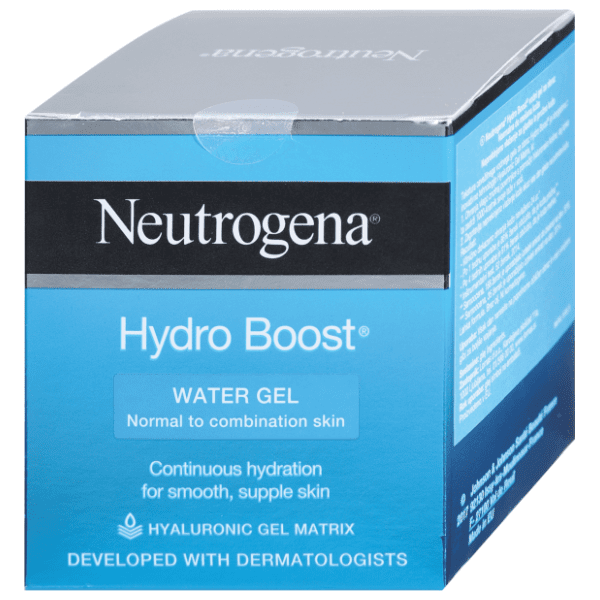 NEUTROGENA Hydro boost water gel krema za lice 50ml
