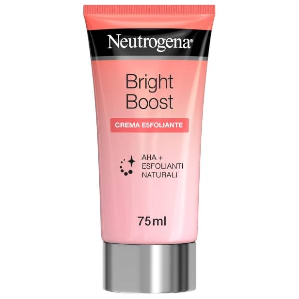NEUTROGENA piling za lice brightboost 75ml