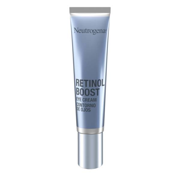 NEUTROGENA Retinol boost krema za predeo oko očiju 15ml