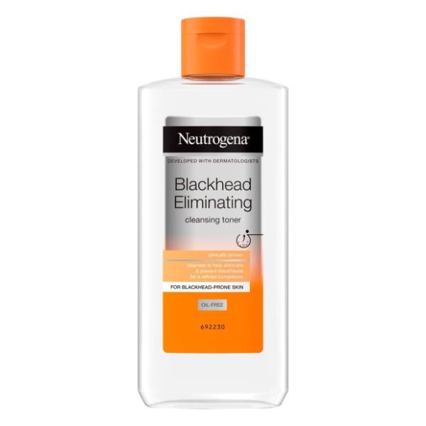 NEUTROGENA tonik protiv mitisera 150ml