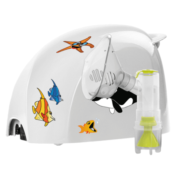 NORDITALIA inhalator HI-NEB