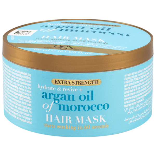 OGX Argan Oil of morocco maska za kosu 300ml