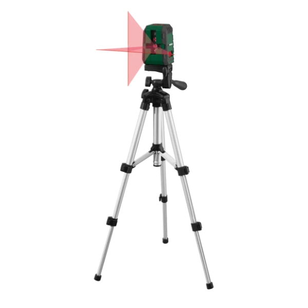 PARKSIDE PKLL 10 B4 laser za stativom