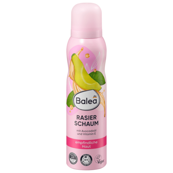 BALEA pena za brijanje 150ml