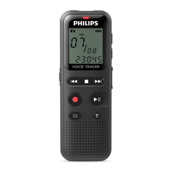 PHILIPS DVT1150 diktafon
