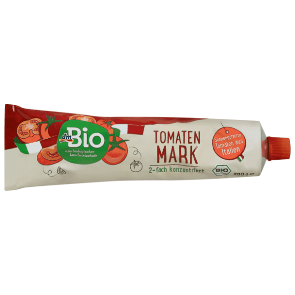 Pire od paradajza DM BIO 200g