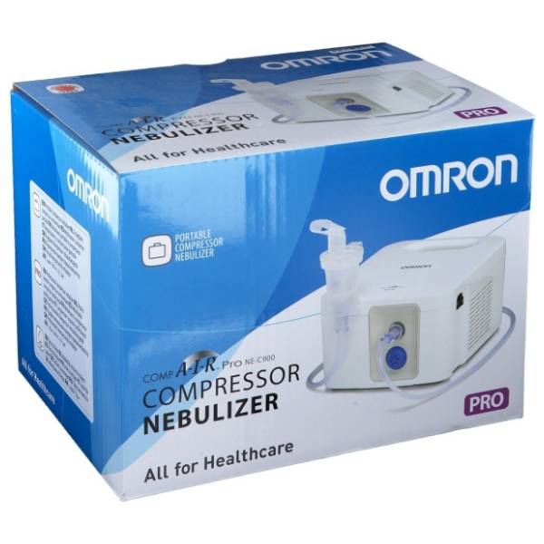 PRIZMA inhalator za decu i odrasle Omron Comp Air C900