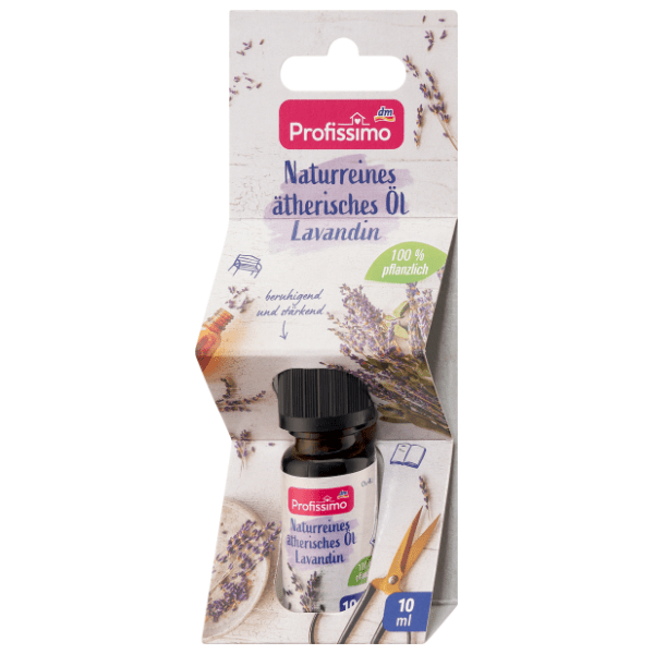 PROFISSIMO eterično ulje lavandin 10ml