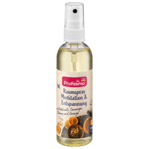 PROFISSIMO osveživač prostora meditacija i relaksacija 100ml