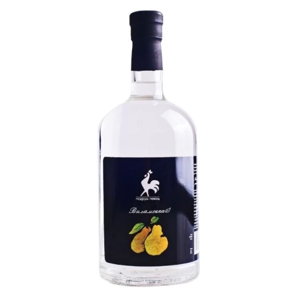 Rakija PEVAC viljamovka 0,7l
