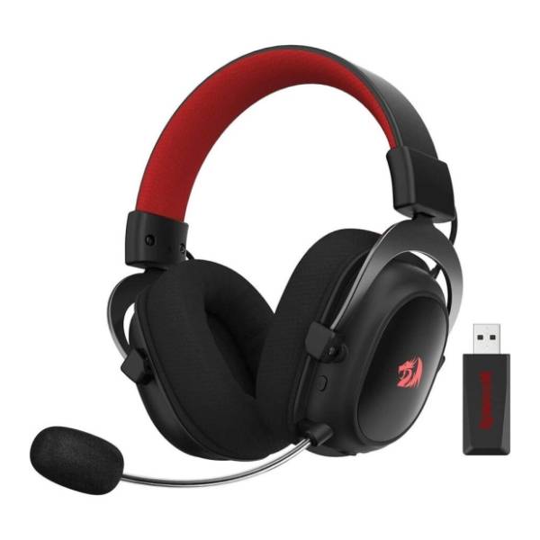 REDRAGON slušalice Zeus 2 H510 PRO crne