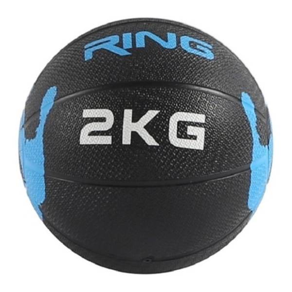 RING 2 kg-RX MED-2 lopta medicinka