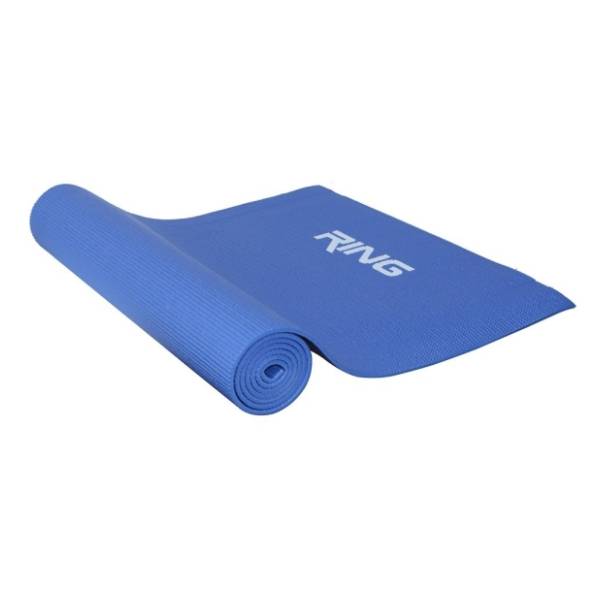 RING PVC-RX EM3016 aerobik/joga prostirka plava
