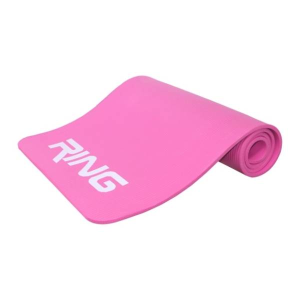 RING RX EM3021 strunjača roze