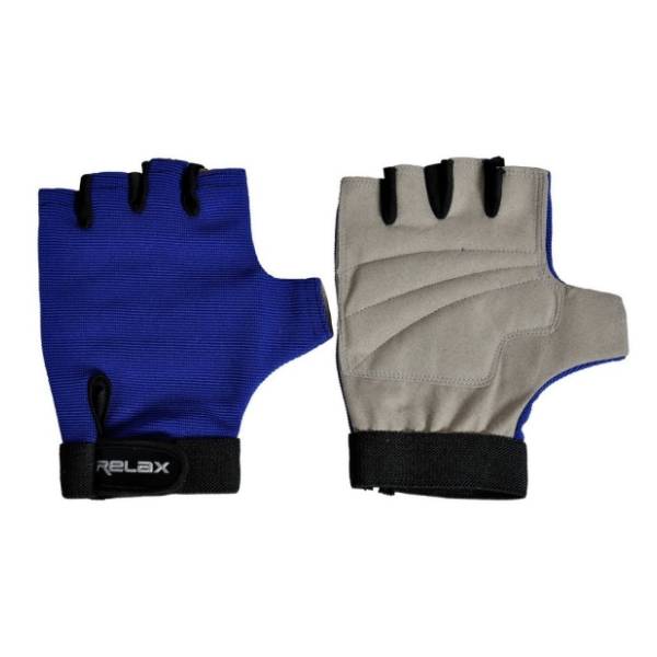 RING RX FG 316 fitnes rukavice