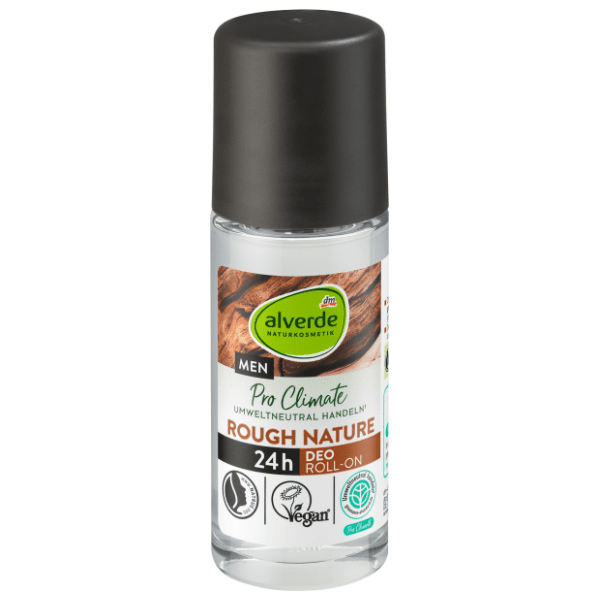 Roll-on ALVERDE Rough nature 50ml