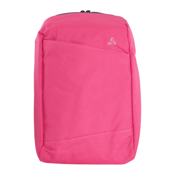 S BOX ranac za laptop DUBAI NSE 1206P roze