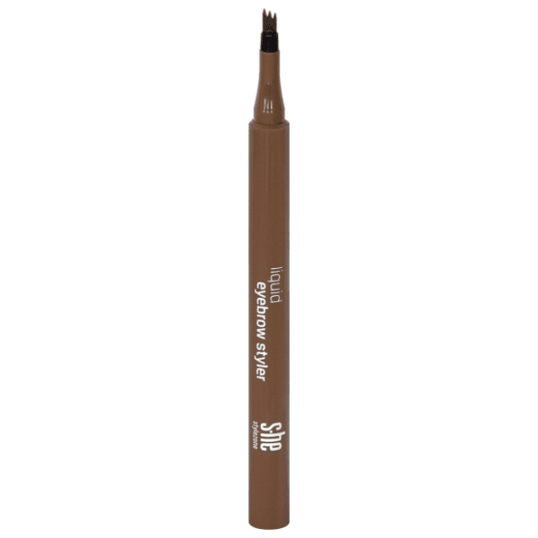 S-HE COLOUR&STYLE tečni stajler za obrve 152/401