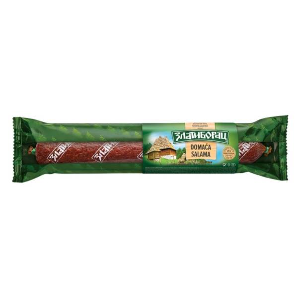 Salama ZLATIBORAC domaća rinfuz 1kg
