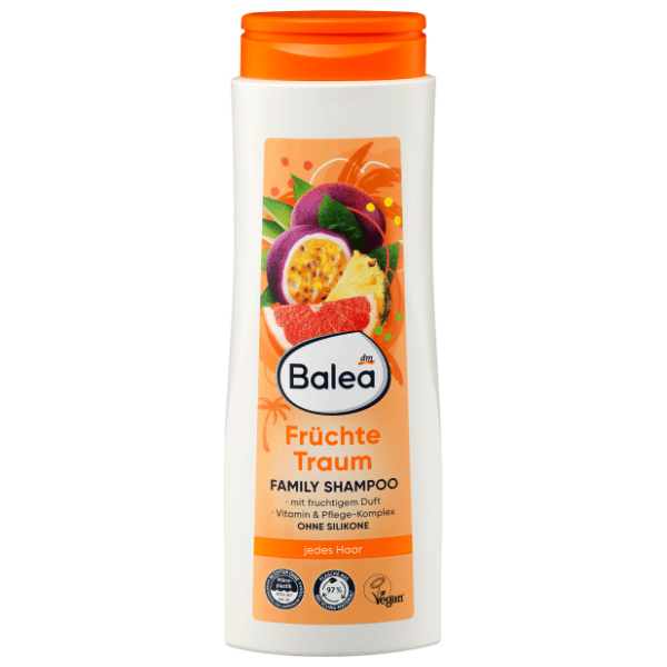 Šampon BALEA Family za sve tipove kose 500ml